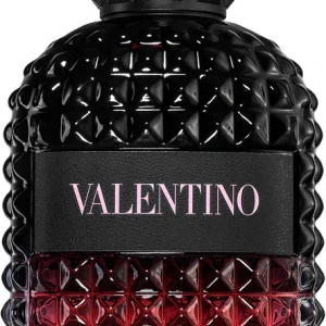 Valentino Bron in Roma Flask